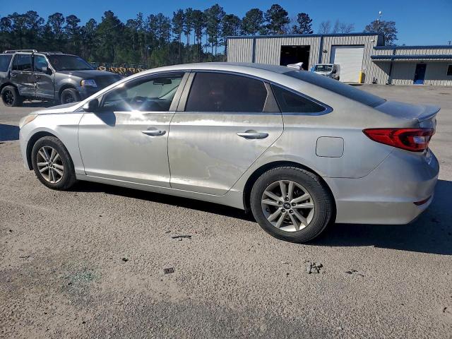 Hyundai SONATA Se Image 7