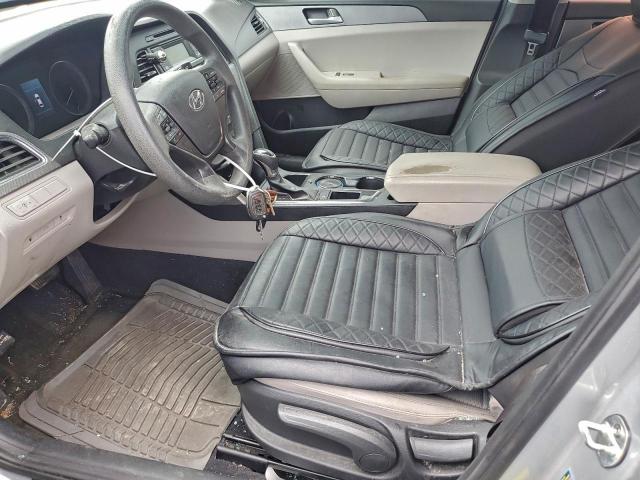 Hyundai SONATA Se Image 9