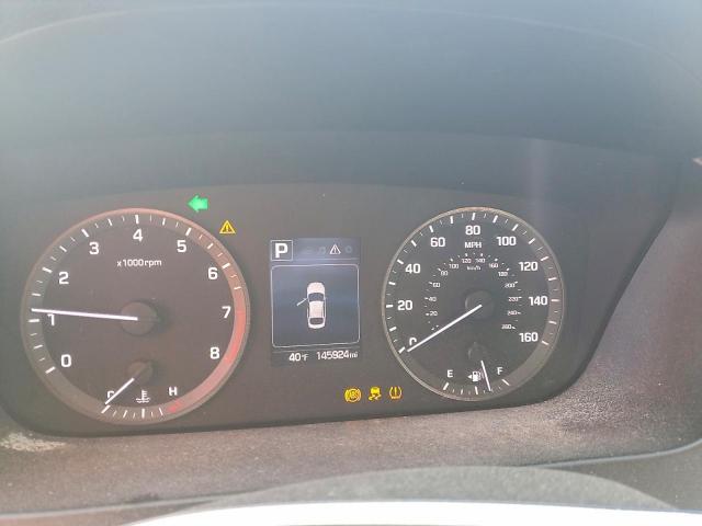 Hyundai SONATA Se Image 8