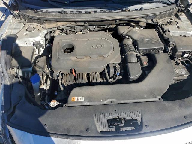 Hyundai SONATA Se Image 10