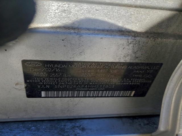 Hyundai SONATA Se Image 11