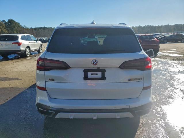 BMW X Series M50i Image 8