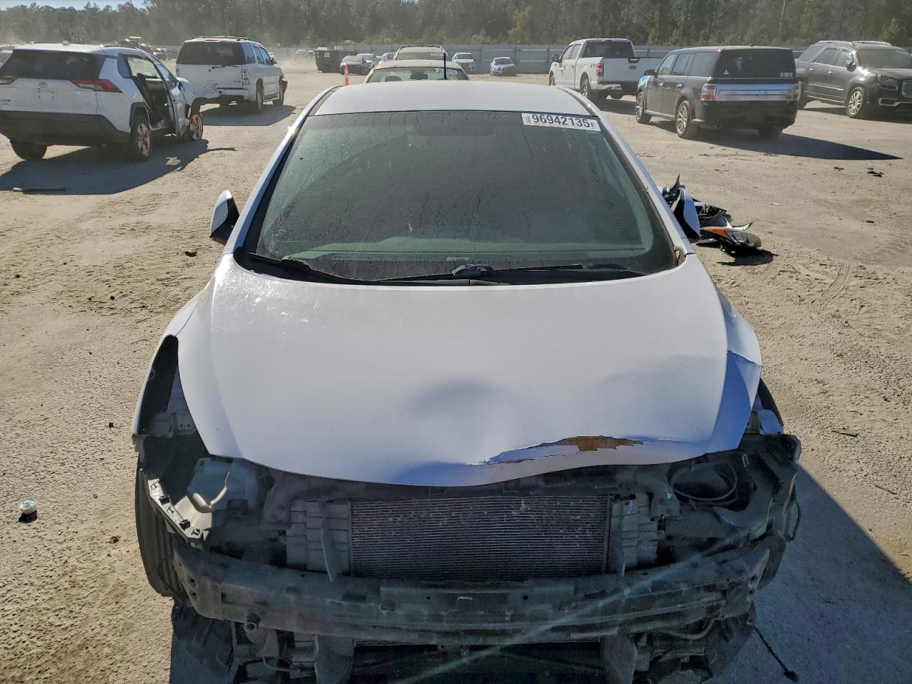 Hyundai ELANTRA Image 8