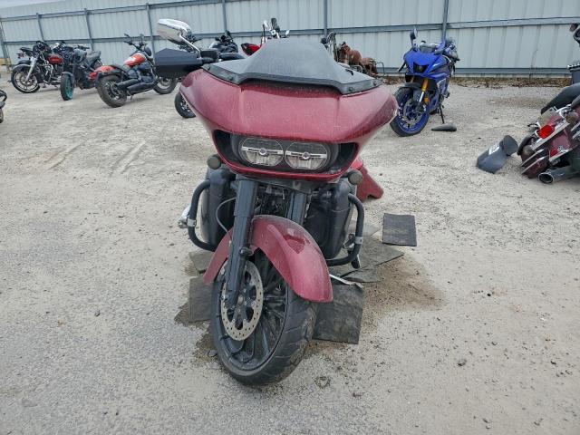 Harley-Davidson Fl Road Glide Special Image 2