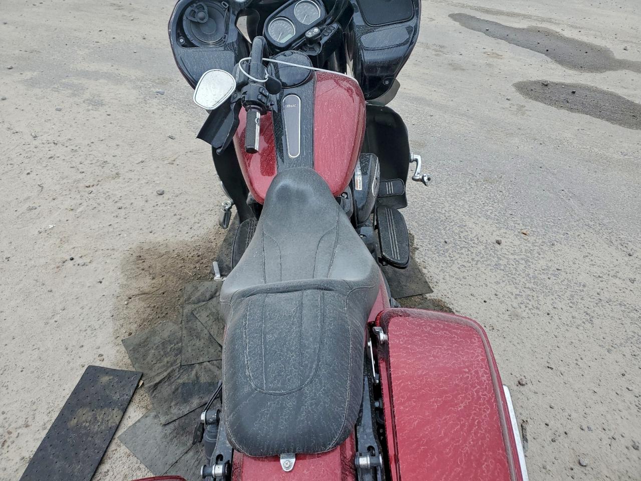 Harley-Davidson Fl Road Glide Special Image 10