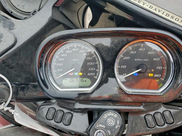 Harley-Davidson Fl Road Glide Special Image 5