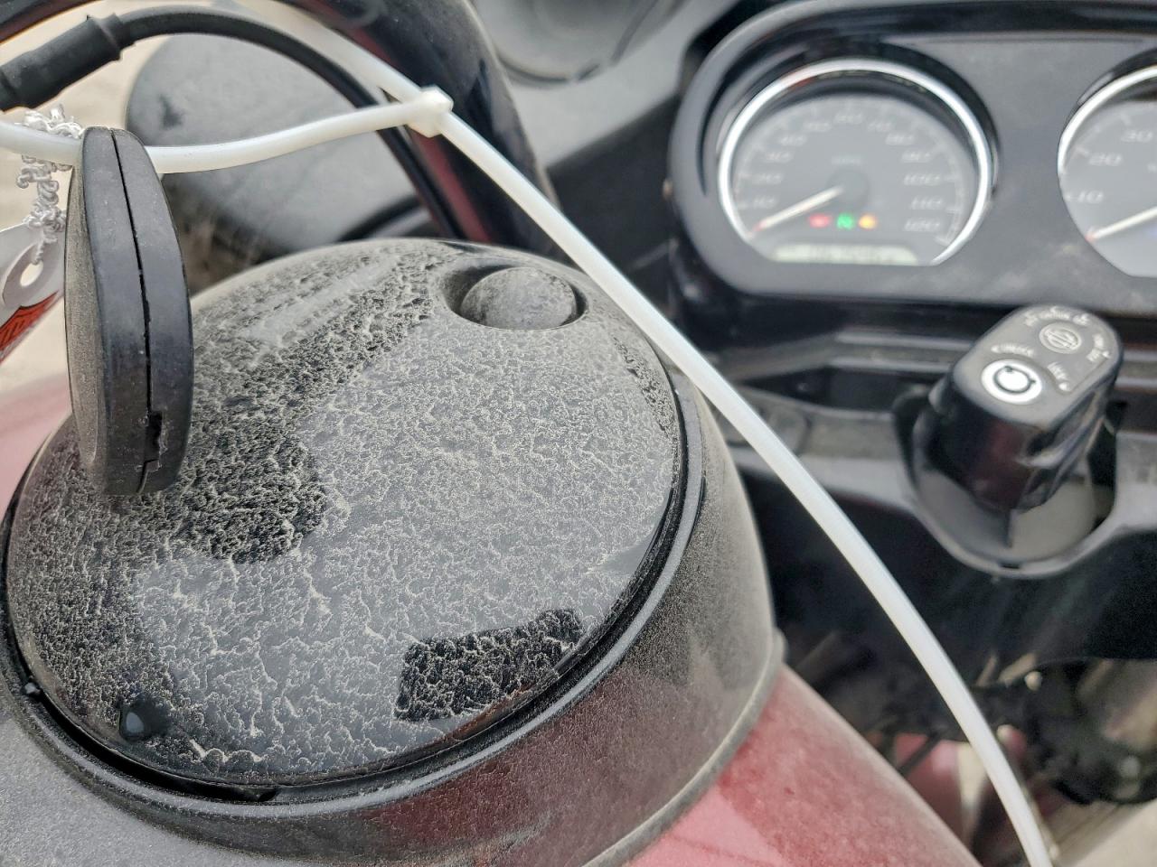 Harley-Davidson Fl Road Glide Special Image 7