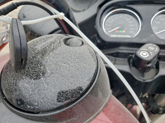 Harley-Davidson Fl Road Glide Special Image 7