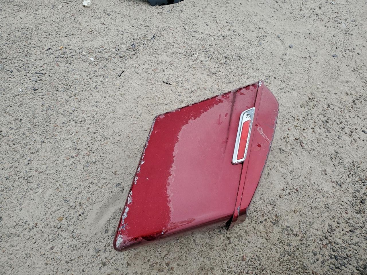 Harley-Davidson Fl Road Glide Special Image 3