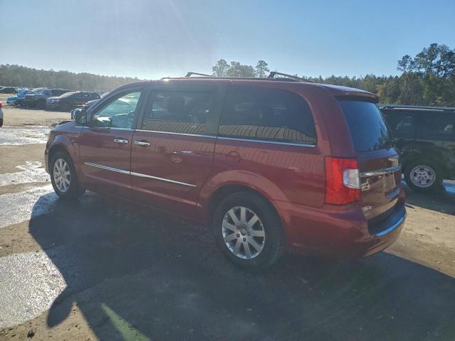 Chrysler Minivan Touring Image 2