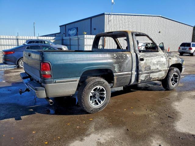 Dodge Ram 1500 Image 10