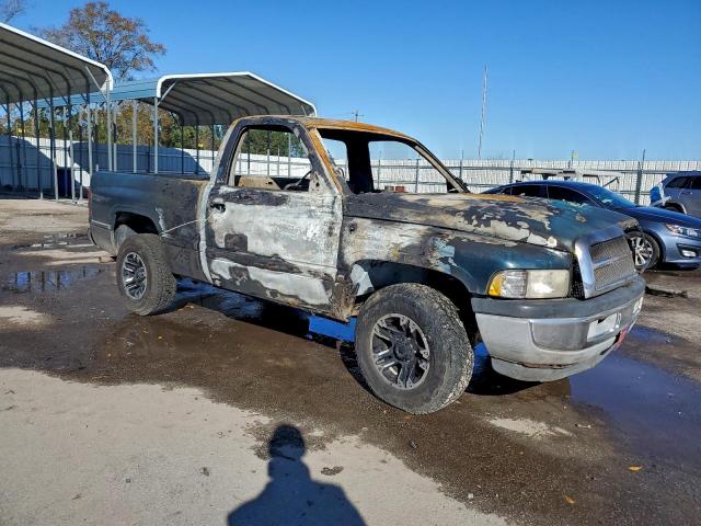 Dodge Ram 1500 Image 9