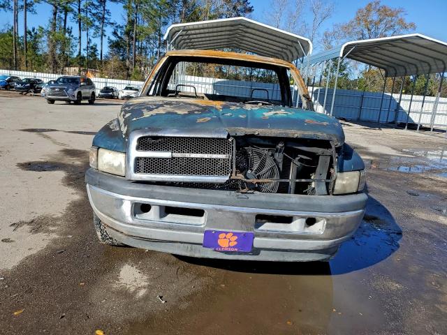 Dodge Ram 1500 Image 6