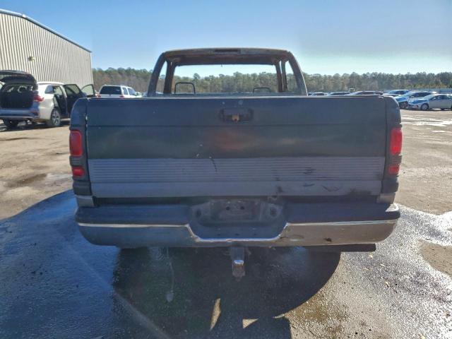 Dodge Ram 1500 Image 5