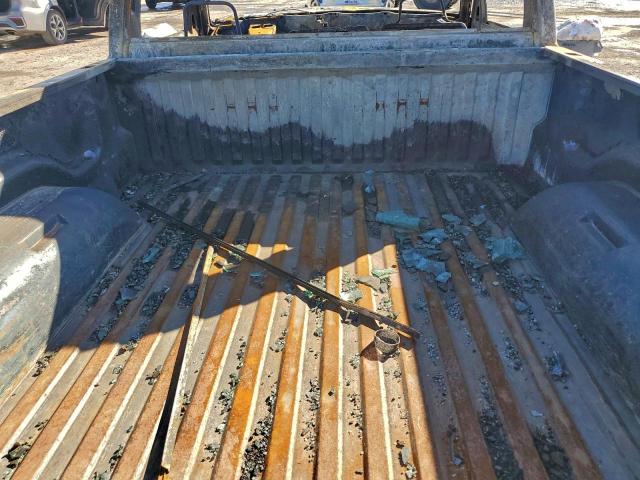 Dodge Ram 1500 Image 8