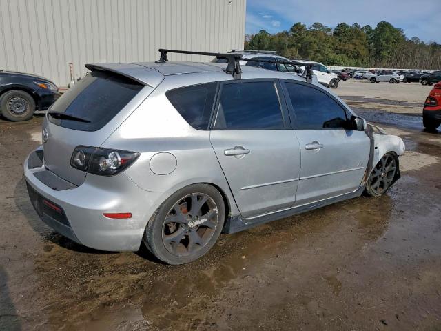 Mazda Mazda3 Hatchback Image 11