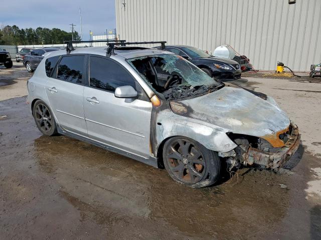 Mazda Mazda3 Hatchback Image 3