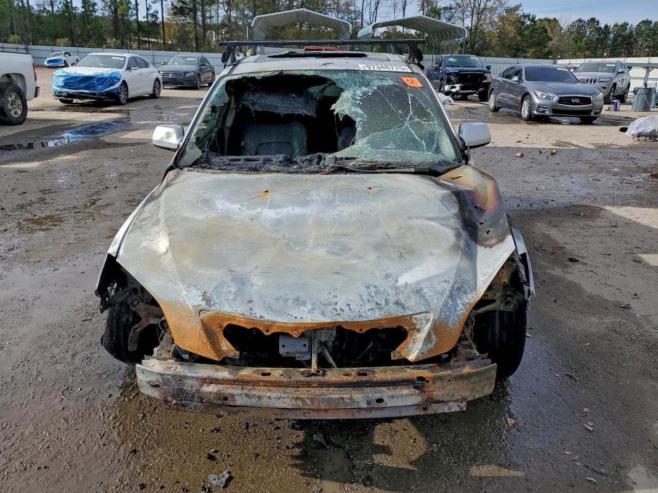 Mazda Mazda3 Hatchback Image 2