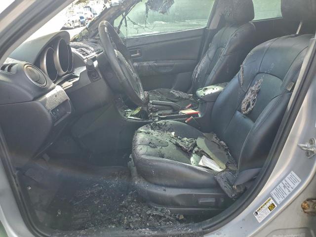 Mazda Mazda3 Hatchback Image 5