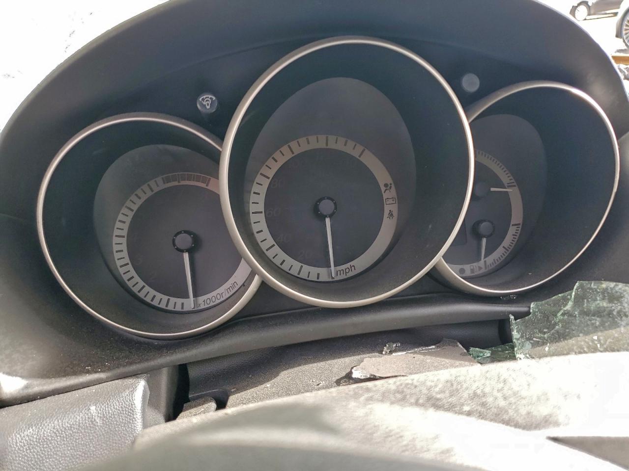 Mazda Mazda3 Hatchback Image 8