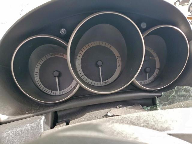 Mazda Mazda3 Hatchback Image 8