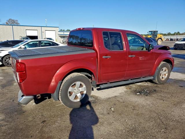 Nissan Frontier S Image 2