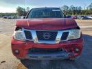 Nissan Frontier S Image 4