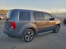 Honda Pilot Se Image 12
