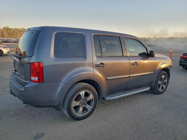 Honda Pilot Se Image 12