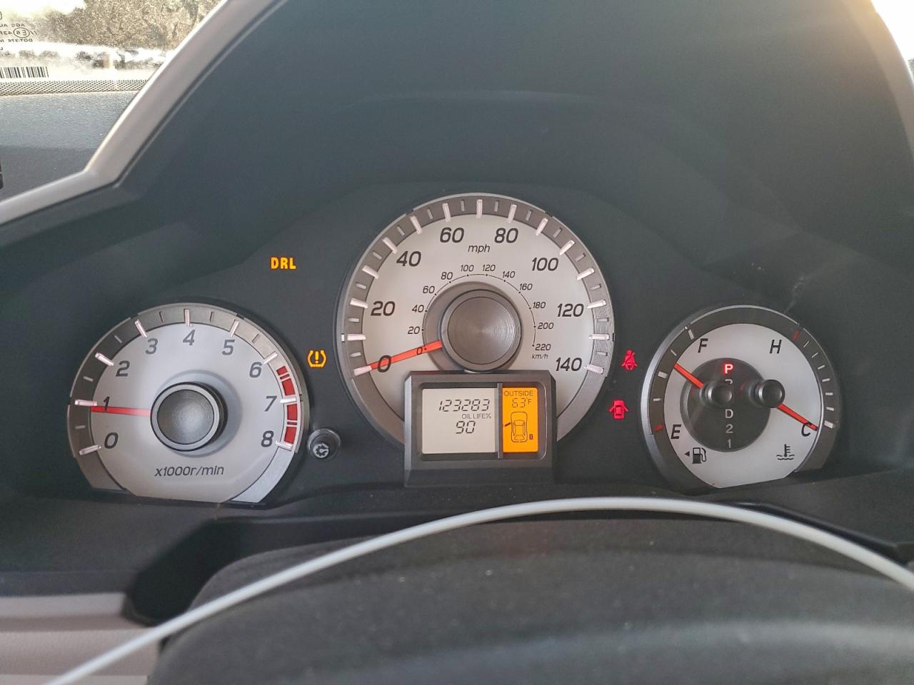 Honda Pilot Se Image 11