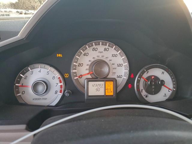 Honda Pilot Se Image 11