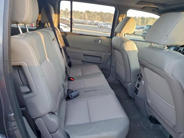 Honda Pilot Se Image 6