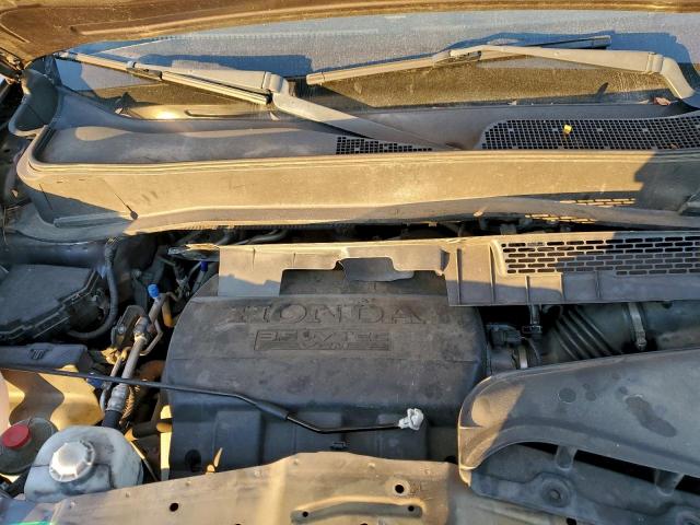 Honda Pilot Se Image 13