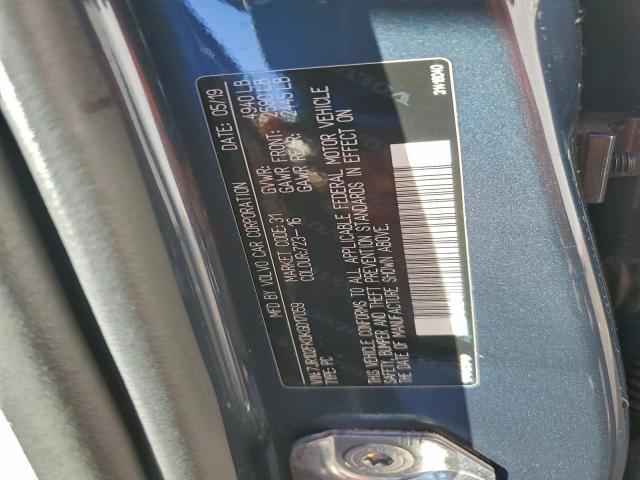 Volvo S60 T5 Momentum Image 8