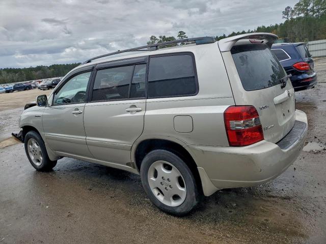Toyota Highlander Limited Image 2