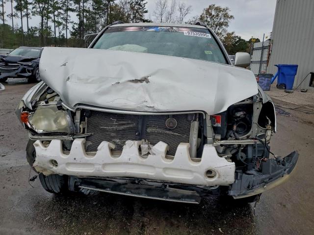 Toyota Highlander Limited Image 4