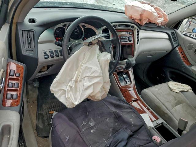 Toyota Highlander Limited Image 6