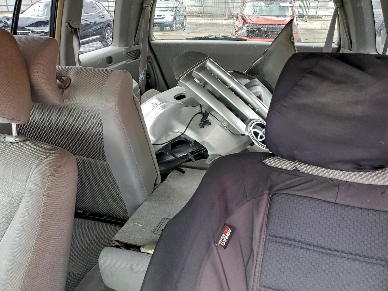 Toyota Highlander Limited Image 11