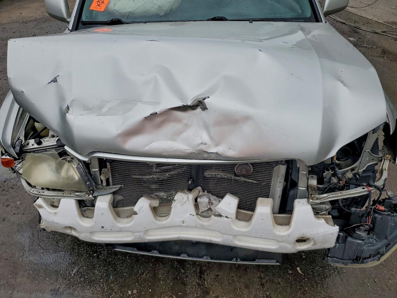 Toyota Highlander Limited Image 12