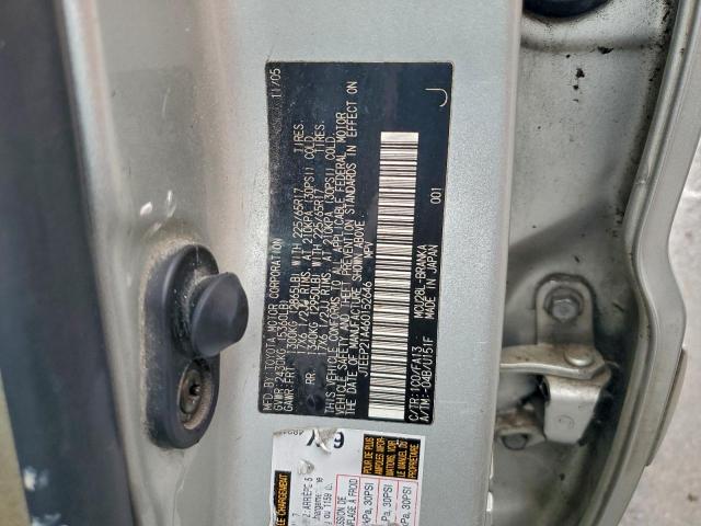 Toyota Highlander Limited Image 10