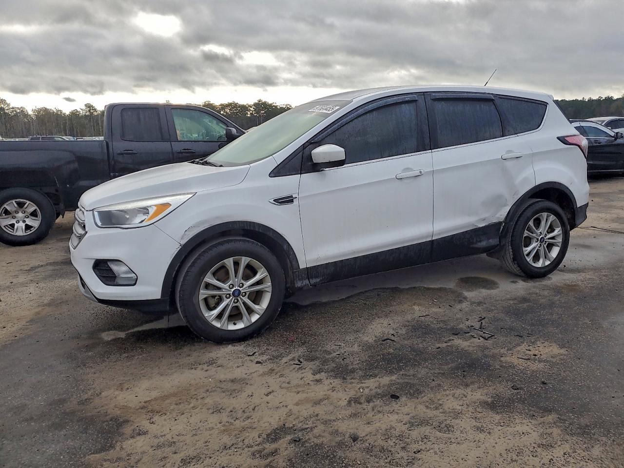 Ford Escape Se Image 1