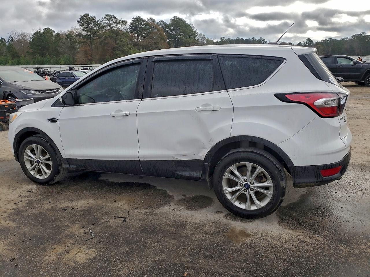 Ford Escape Se Image 6