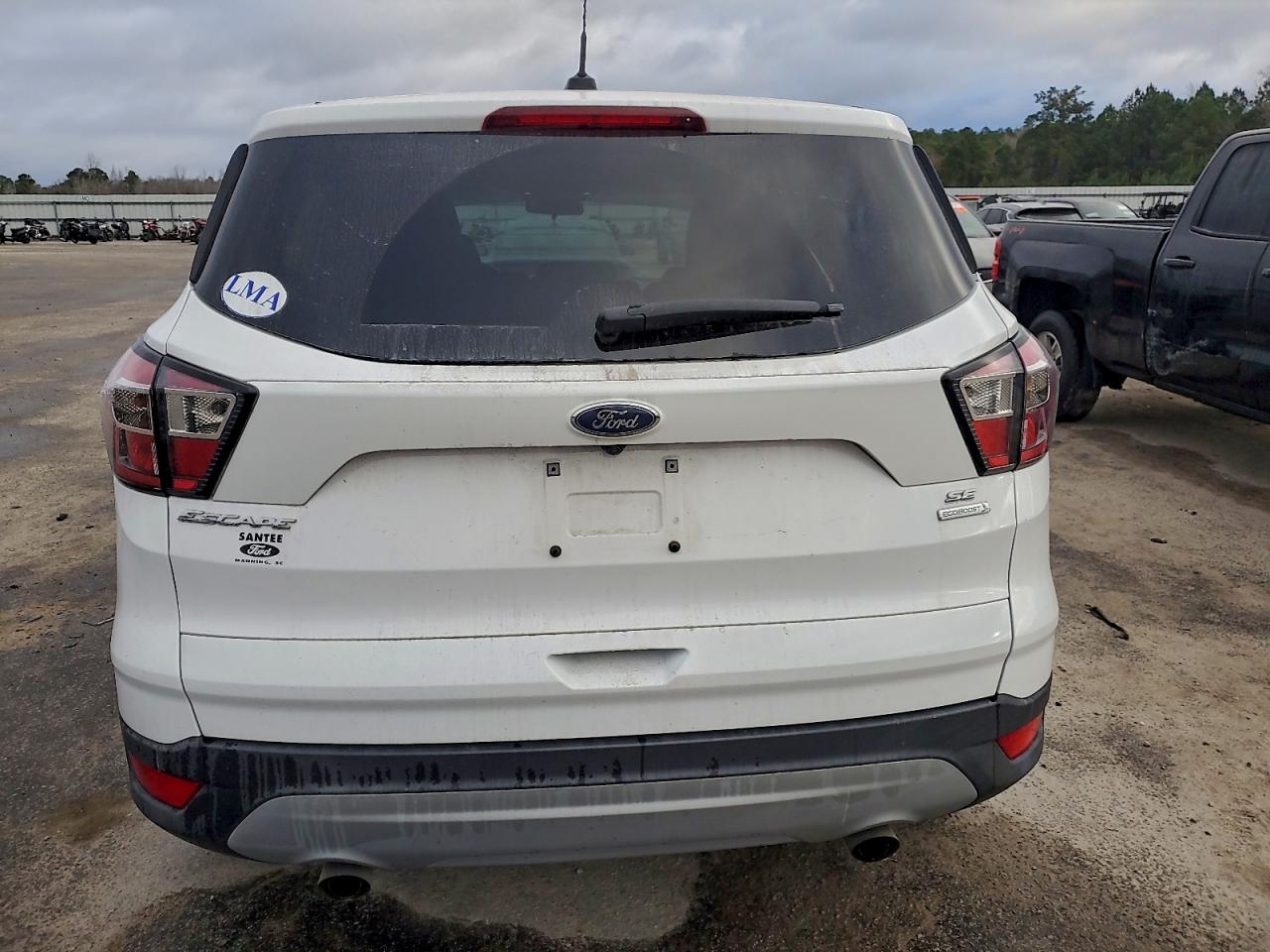 Ford Escape Se Image 9