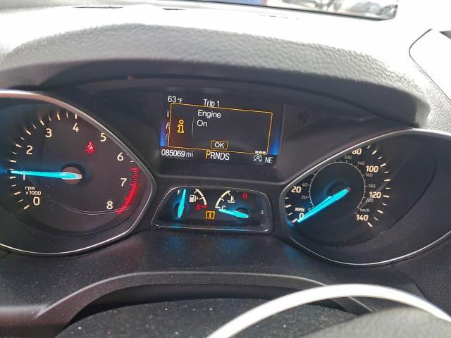 Ford Escape Se Image 5