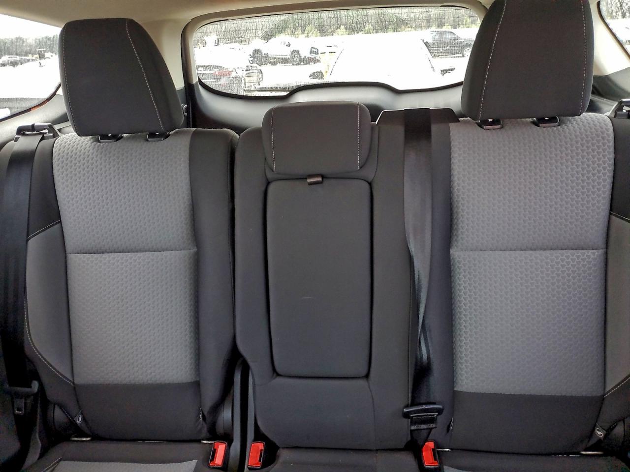 Ford Escape Se Image 4