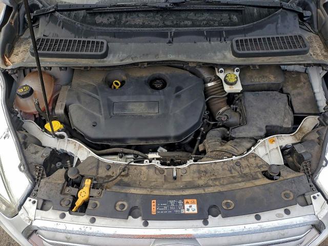 Ford Escape Se Image 12