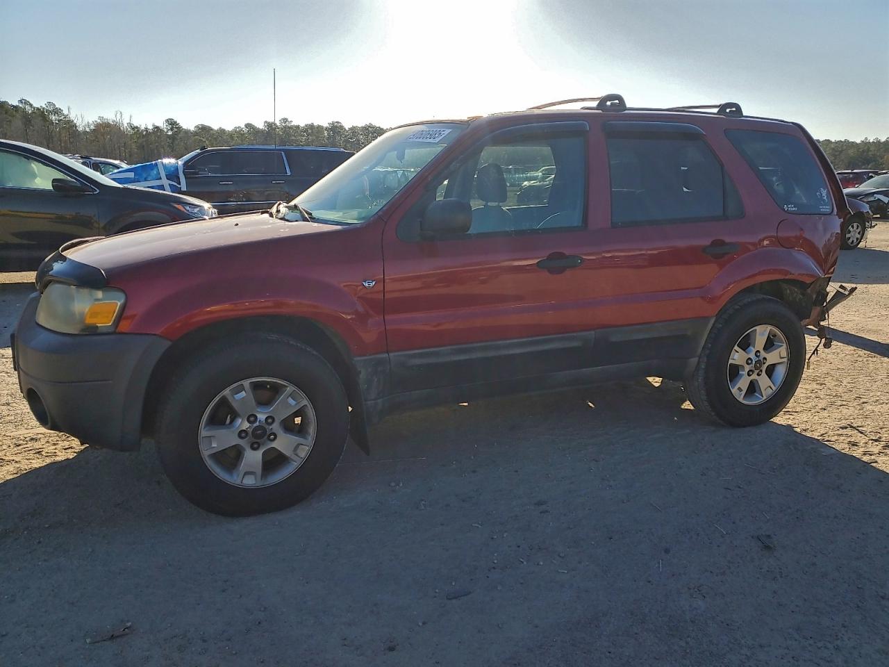 Ford Escape Xlt Image 1