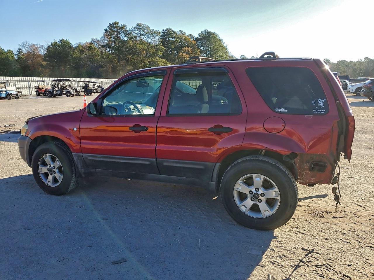 Ford Escape Xlt Image 4