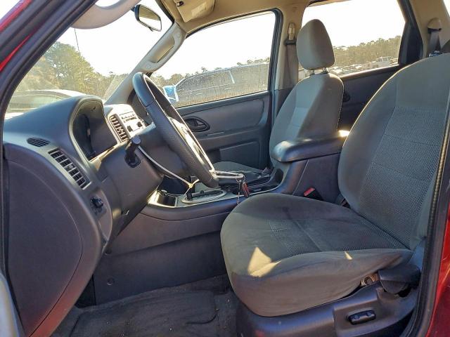 Ford Escape Xlt Image 5