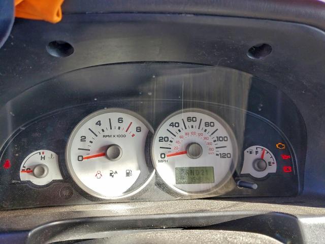 Ford Escape Xlt Image 13